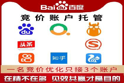 SEM托管公司案例：业绩提升之道